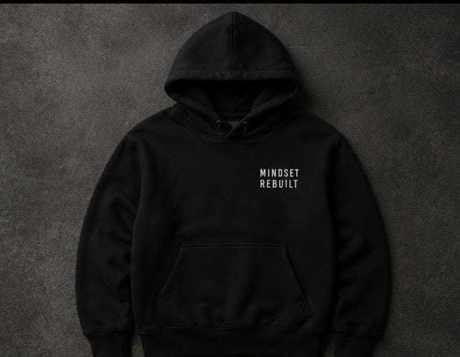Rebuild Hoodie