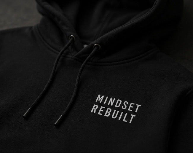 Rebuild Hoodie