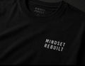 Rebuilding In Silence Tee