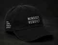 Mindset Dad Hat