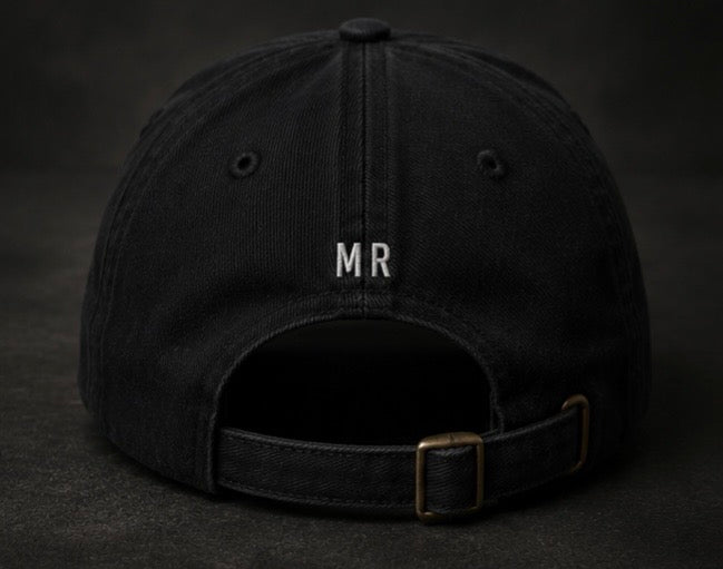 Mindset Dad Hat