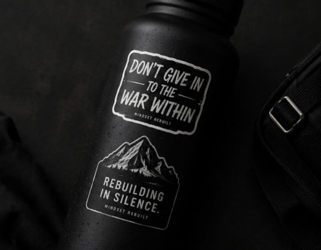 War Within Sticker Pack